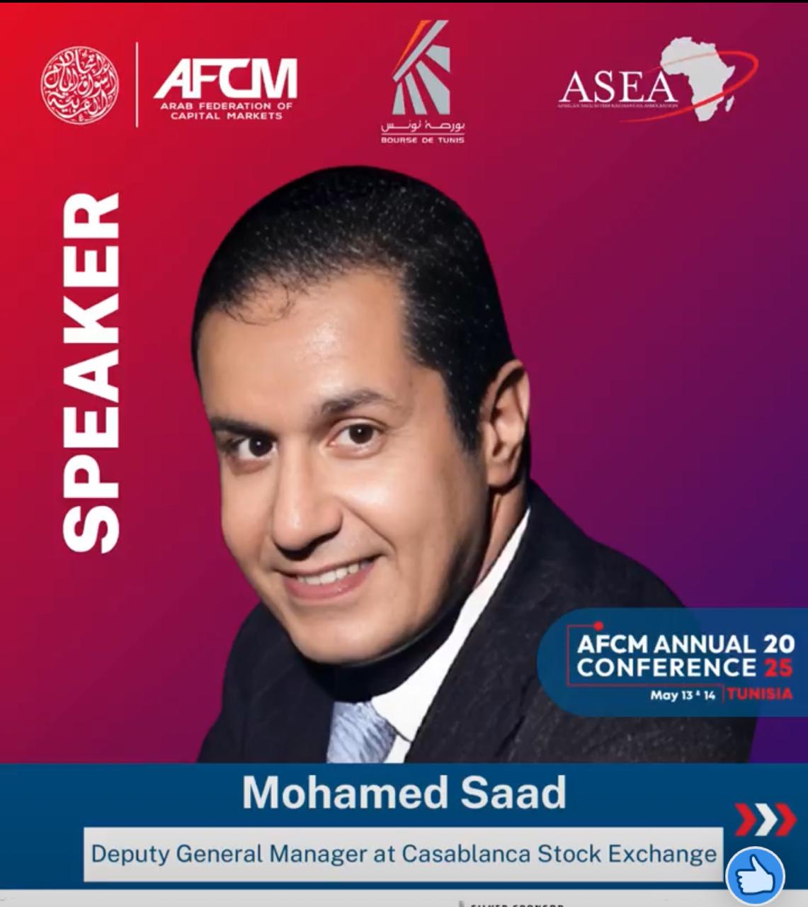 AFCM ANNUAL CONFERENCE